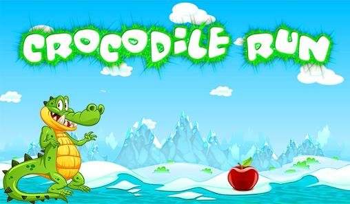 game pic for Crocodile run